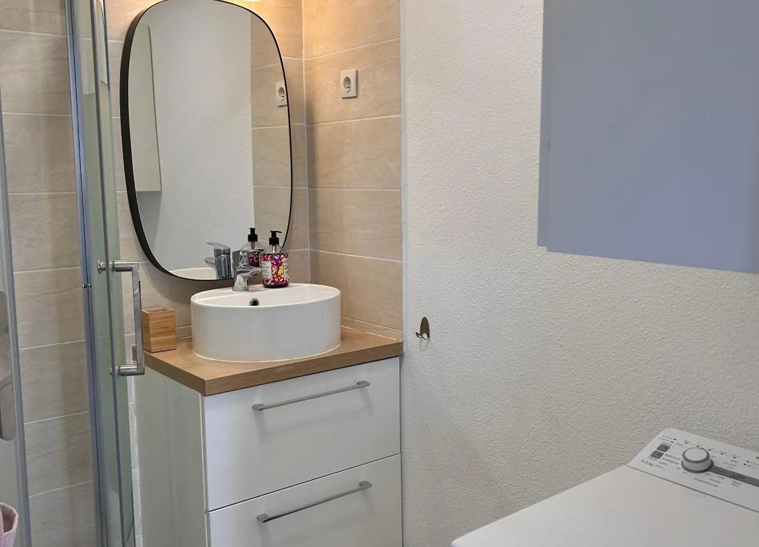 Appartement Residence Riviera Avec Piscine Le Lavandou Apartment